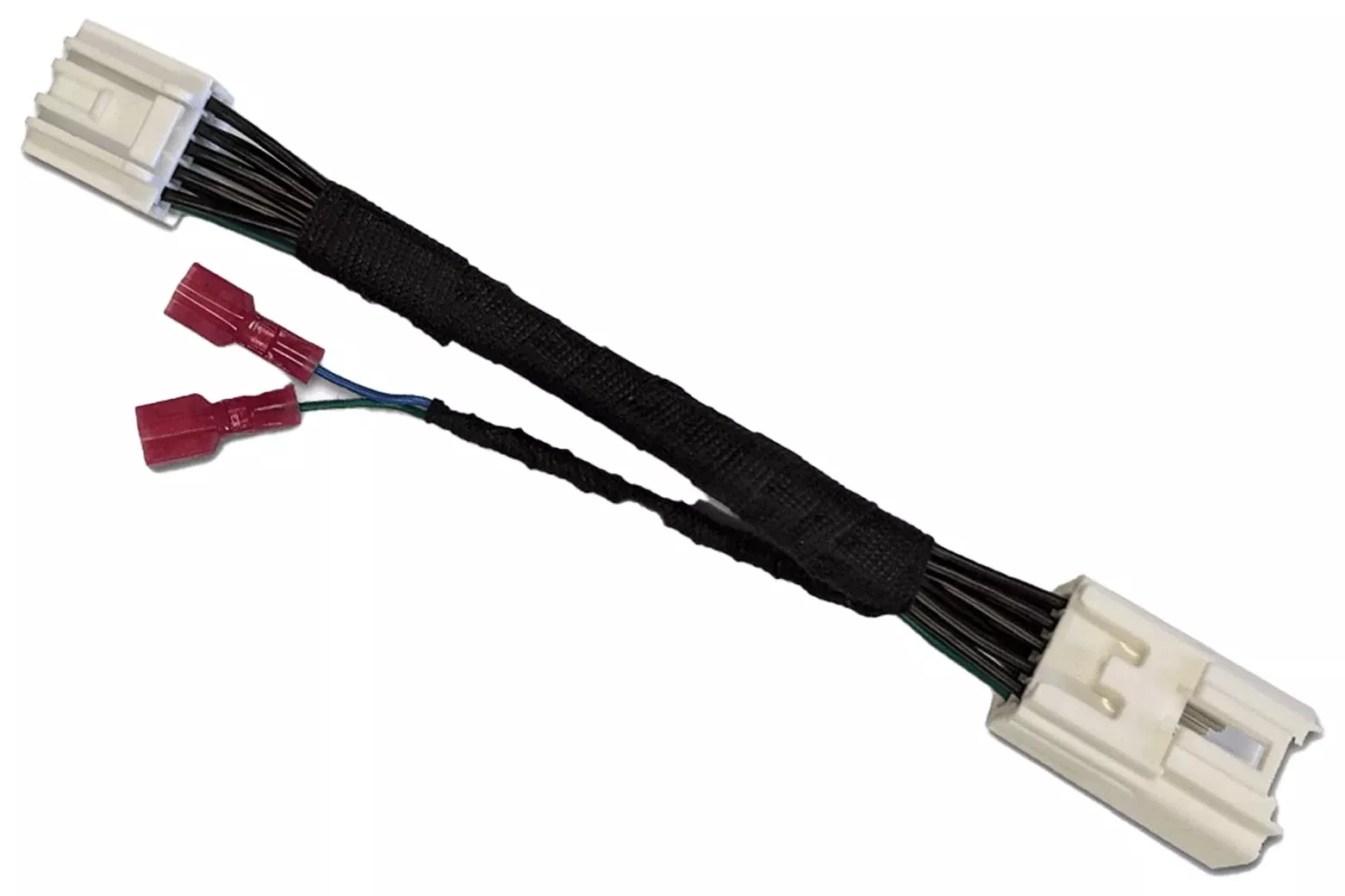Pop & Lock – Plug And Play T-Harness For Toyota Tacoma, Fits 2005 To 2023 Models (Pl9547Tac)
