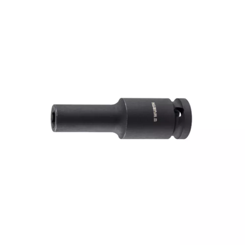 Porsche 1/2 in Impact Hexagon Socket 1-1/16 in071413493