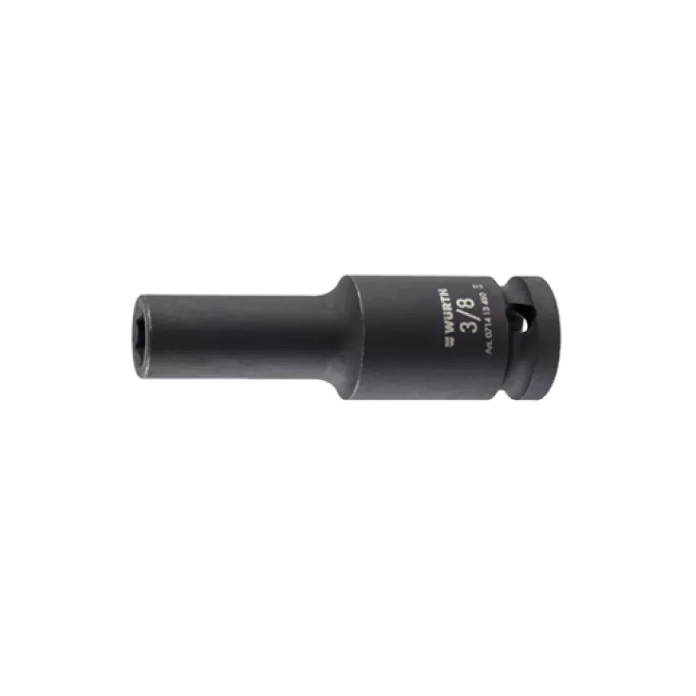 Porsche 1/2 in Impact Hexagon Socket 3/8 in071413480
