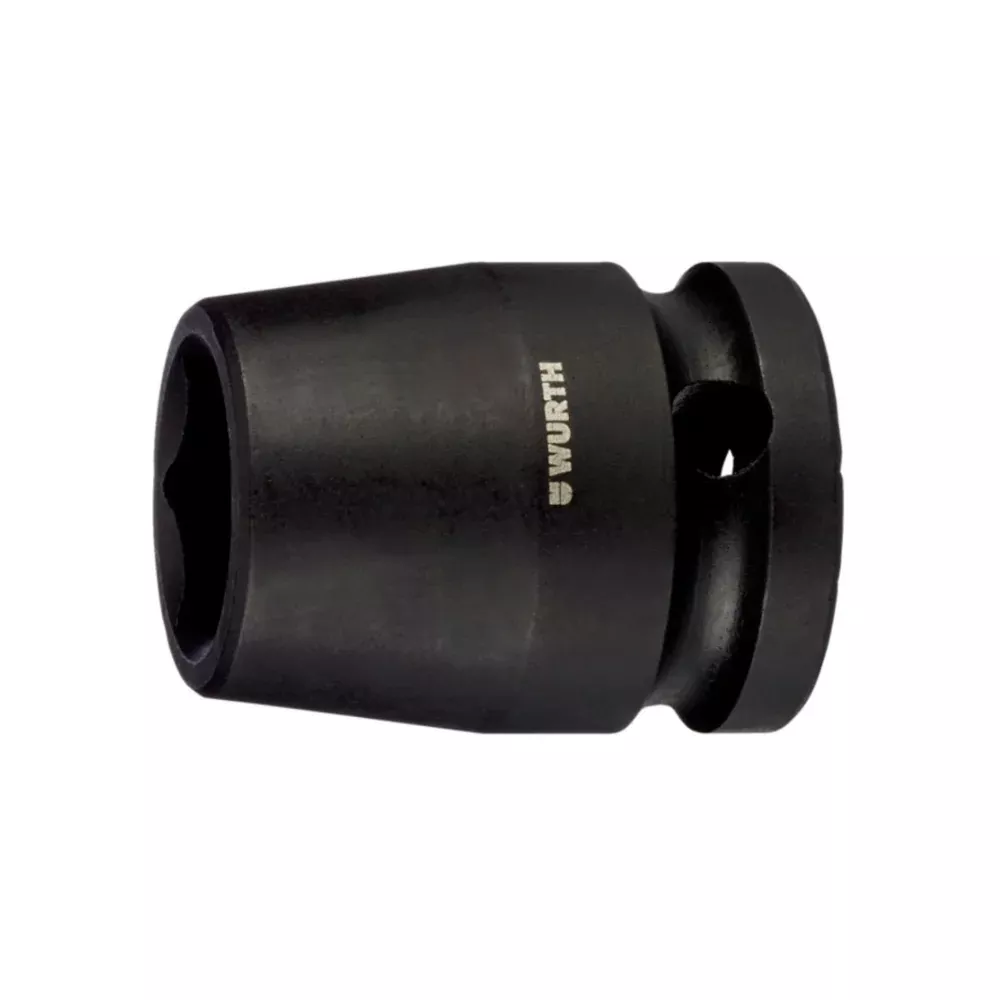 Porsche 1/2 in Impact Metric Socket 10 mm07141303