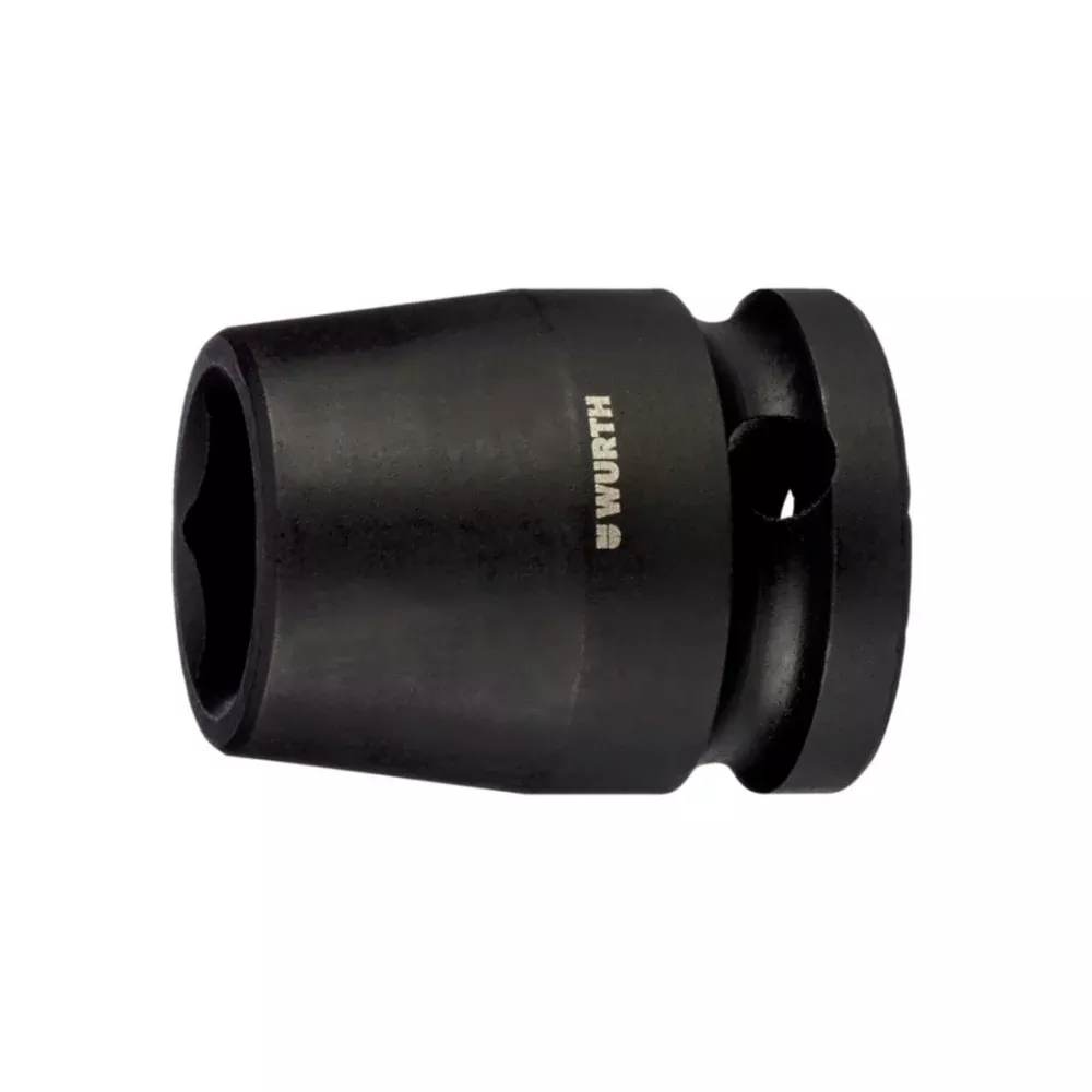 Porsche 1/2 in Impact Metric Socket 30 mm07141330