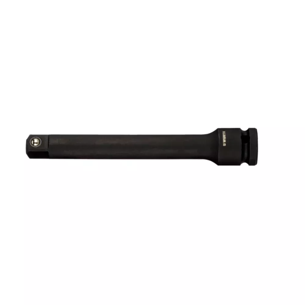 Porsche 1/2 in Impact Square Socket Extension 150 mm07141323
