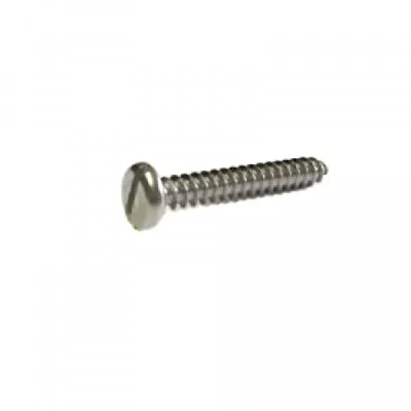 Porsche 7971 Stainless Pan Head Screw 2.9×16 25 Pieces7971A22-9X16