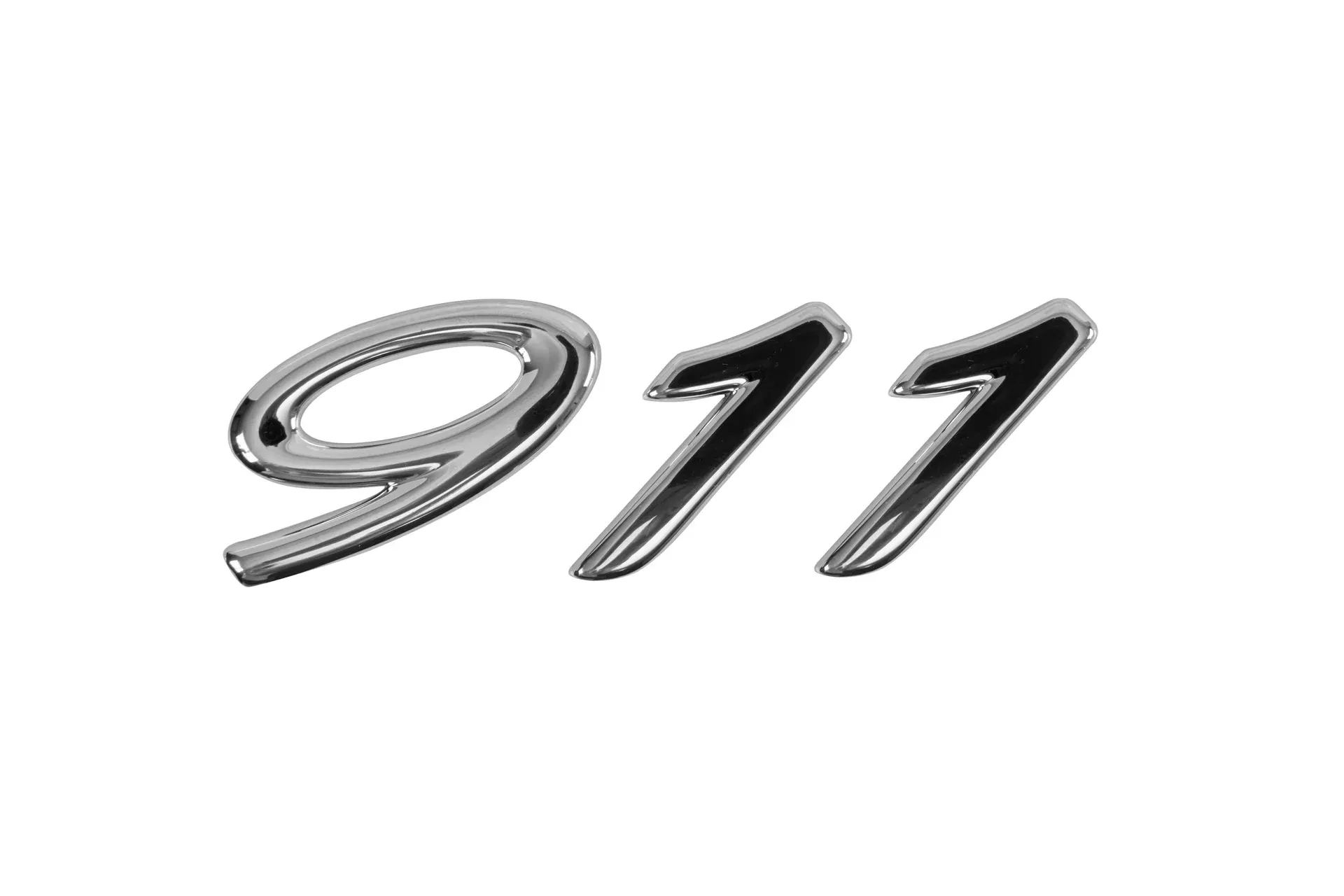 Porsche 911 Logo – 911 2000996-559-237-05