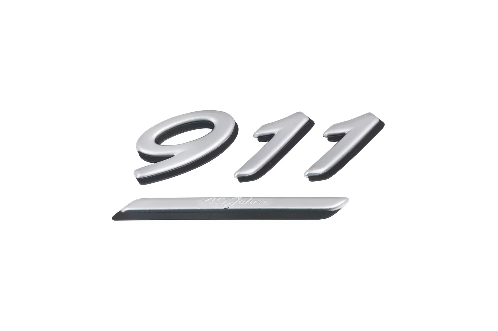 Porsche 911 Logo – 911 2004996-559-237-11