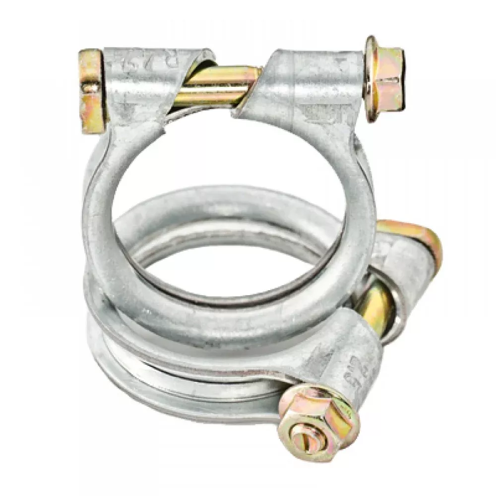 Porsche ABA Exhaust Pipe Clamp R38ABA-R38