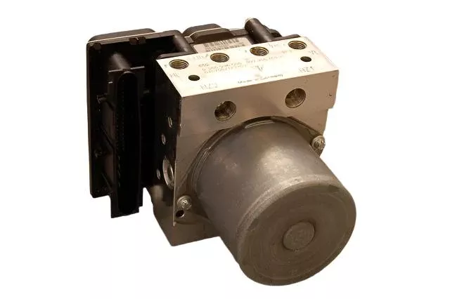 Porsche ABS Hydraulic Unit – 911 05-08