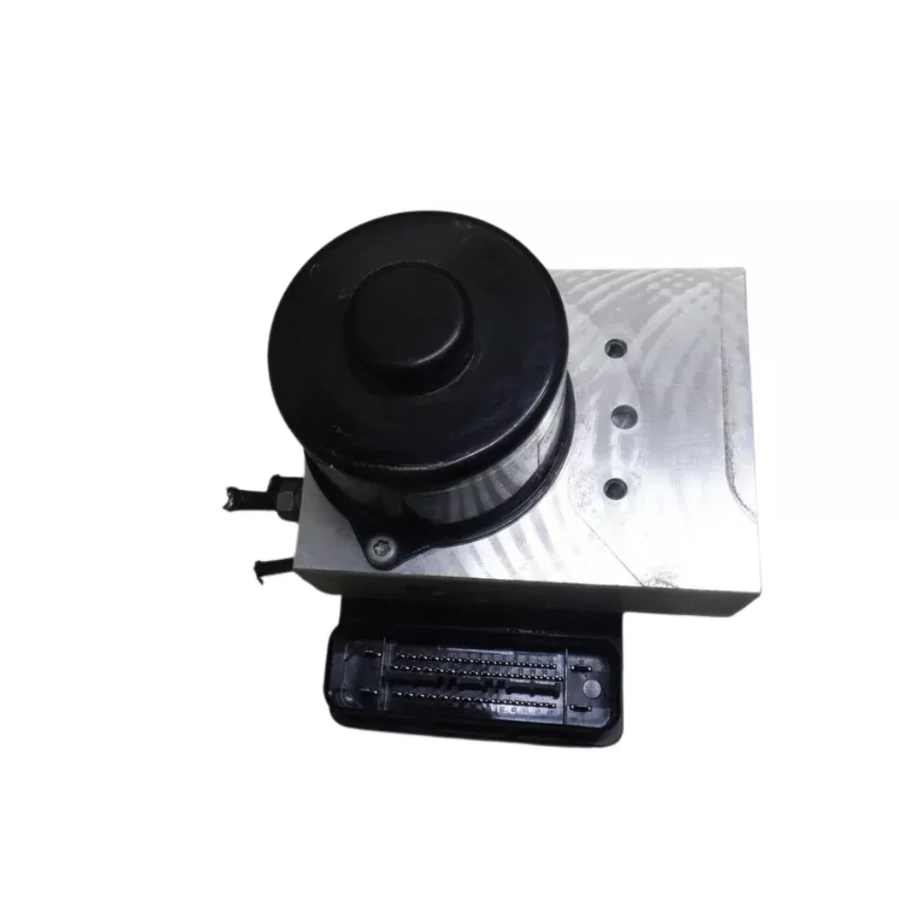 Porsche ABS Hydraulic Unit – Cayenne | 2005-2006955-355-955-06
