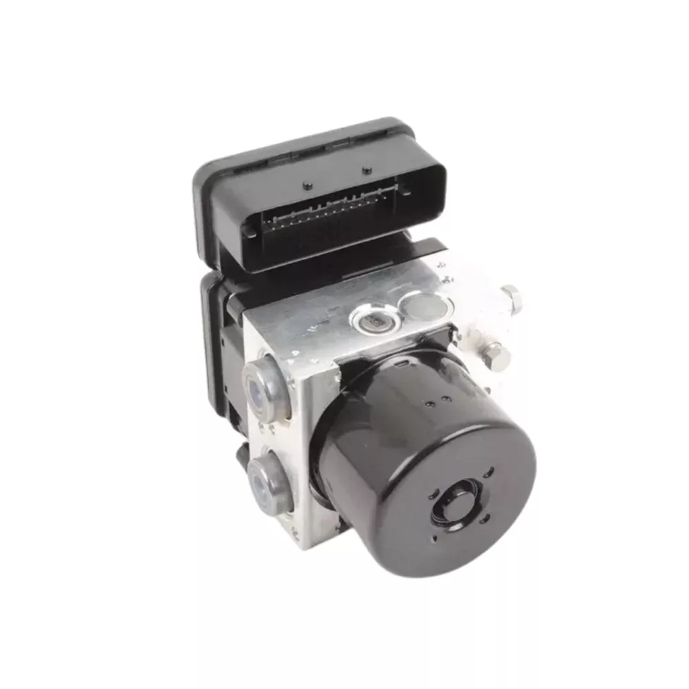 Porsche ABS Hydraulic Unit – Cayenne | 2008-2010955-355-955-12
