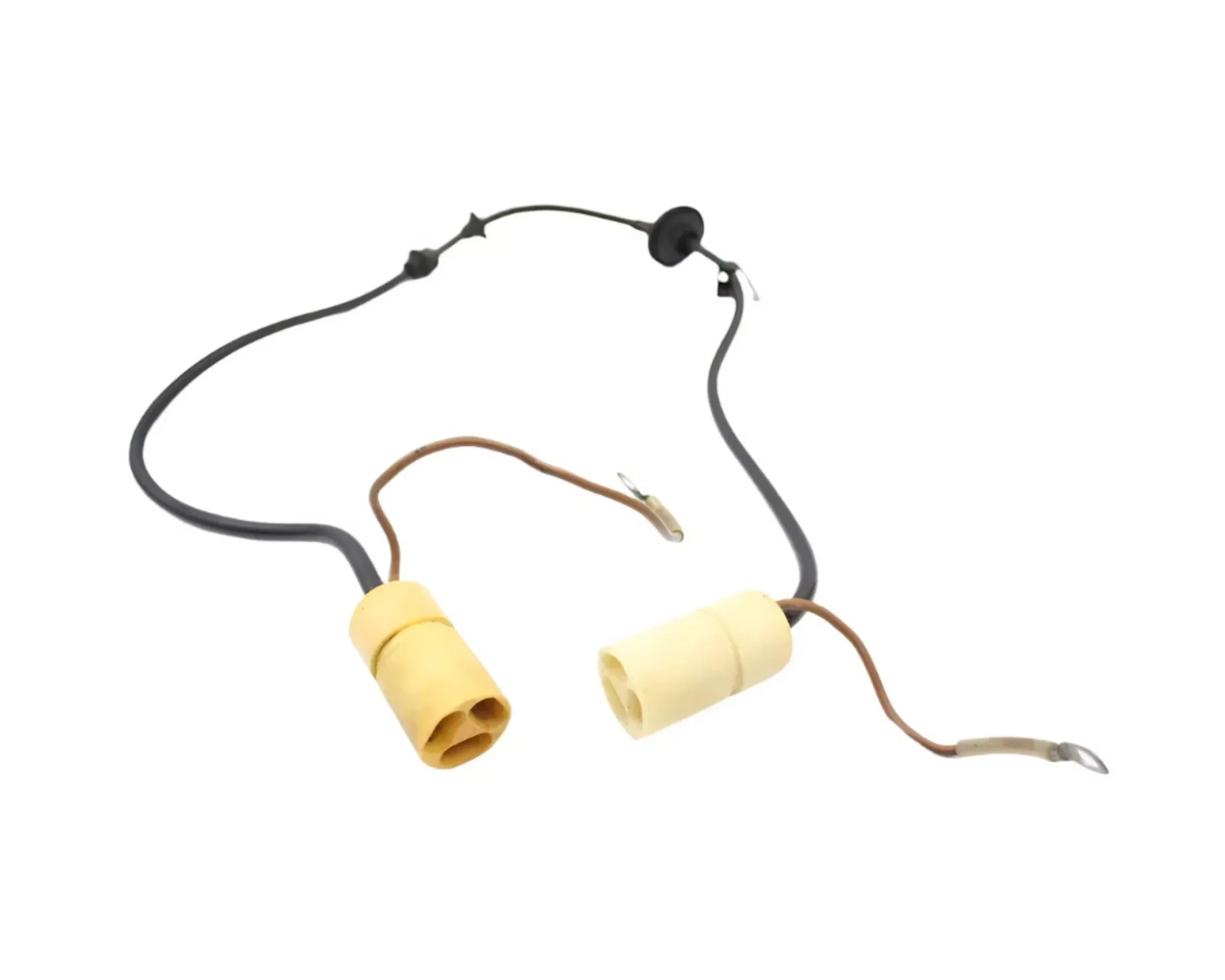 Porsche Abs Sensor Harness – 911 | 1989-1994964-612-184-00