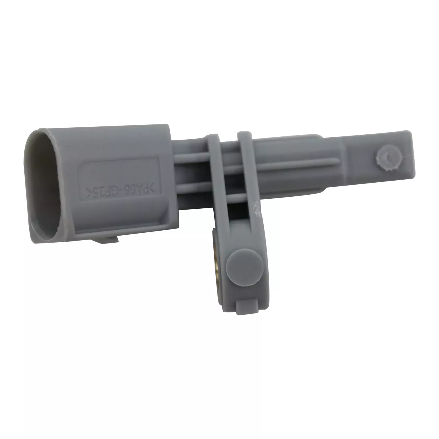 Porsche ABS Wheel Speed Sensor Rear Left – Cayenne 03-10012679931