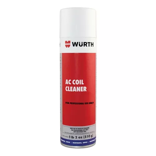 Porsche AC Coil Cleaner 510g089376438