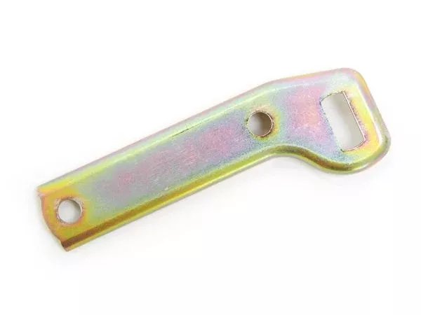 Porsche AC Compressor Support Bracket - 911 89-98964-126-124-00