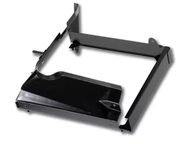 Porsche AC Condenser Retaining Frame – 911 89-94964-573-241-01