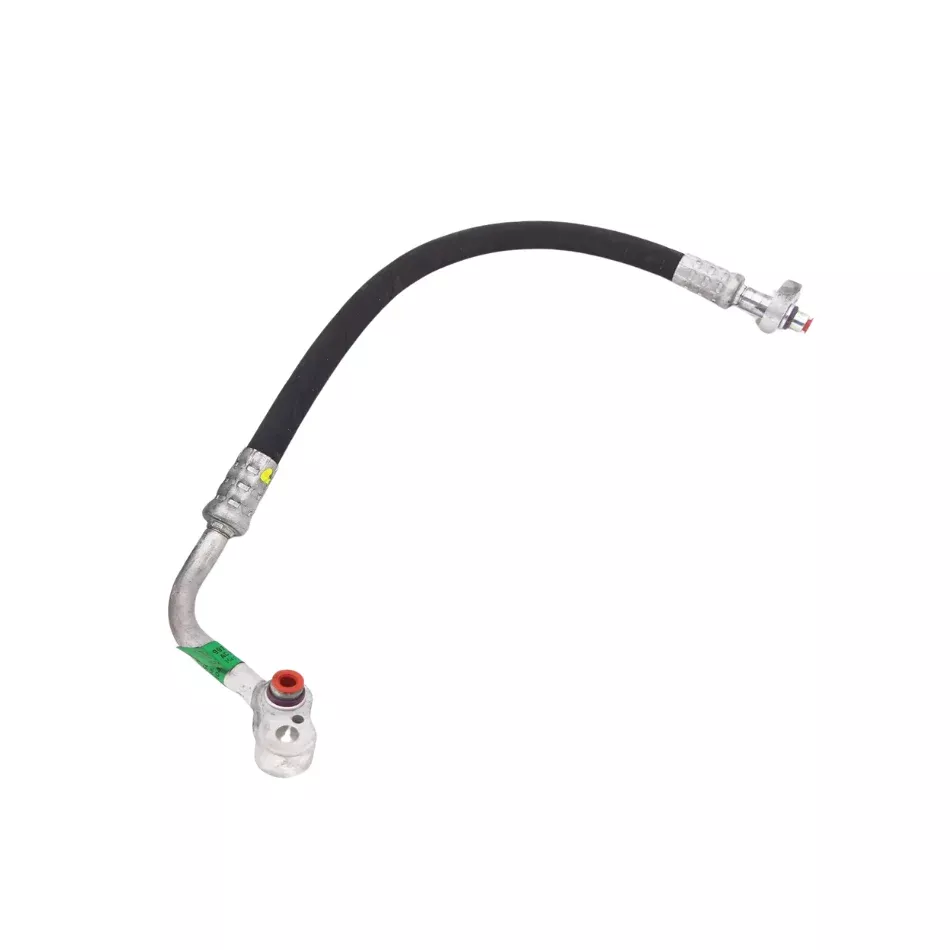 Porsche AC Pressure Line – 911 05-08