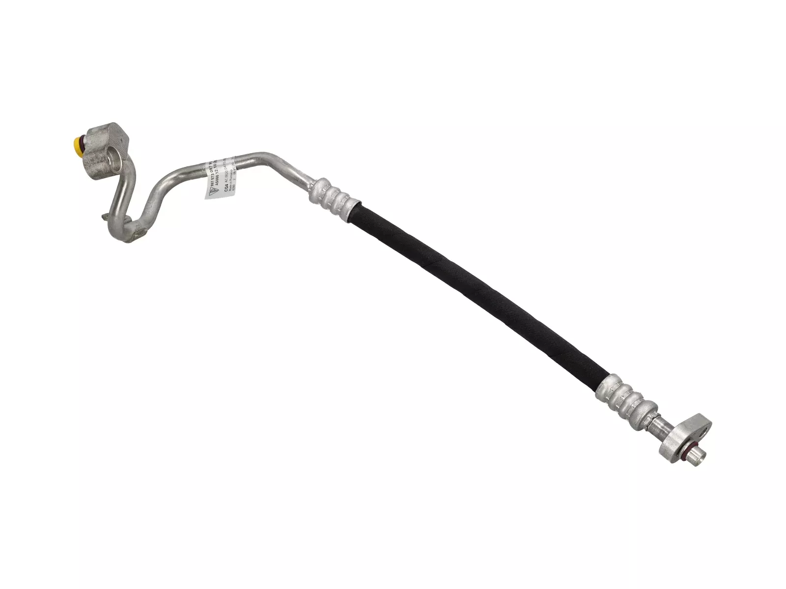 Porsche AC Pressure Line – 911 07-09997-573-097-91