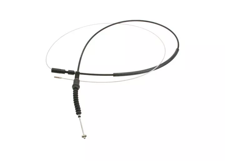 Porsche Accelerator Cable – 911 89-94