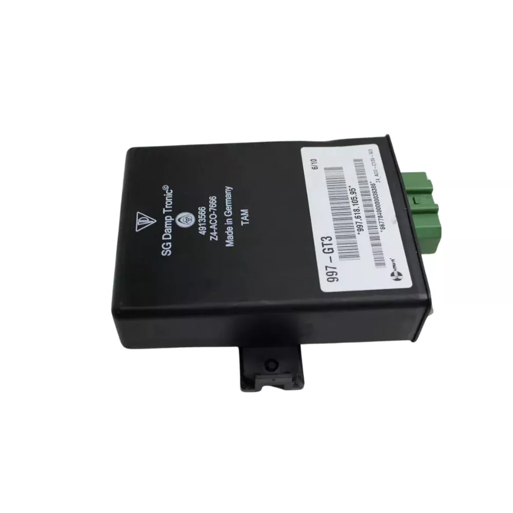 Porsche Active Suspension Control Unit – 911 10-11997-618-105-97