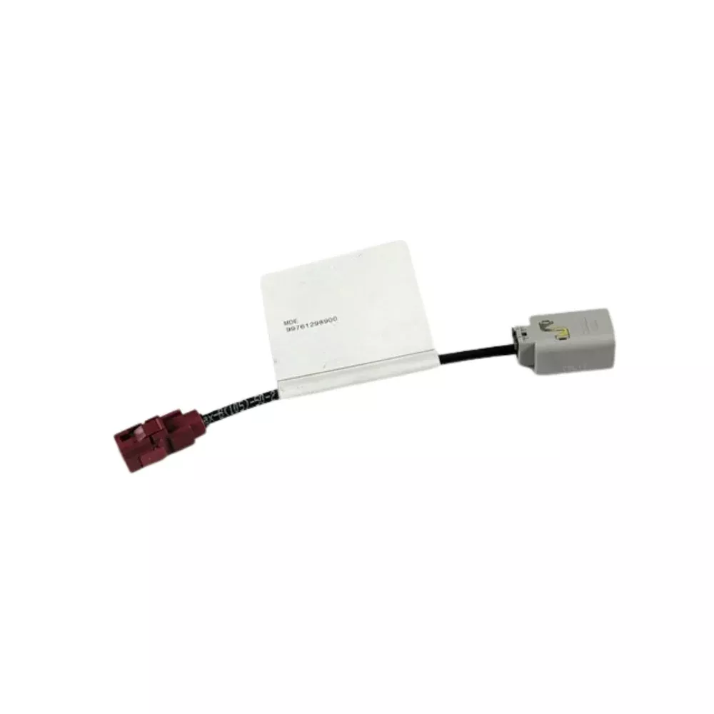 Porsche Adapter Connecting Line – 911/Boxster 05-08997-612-989-00