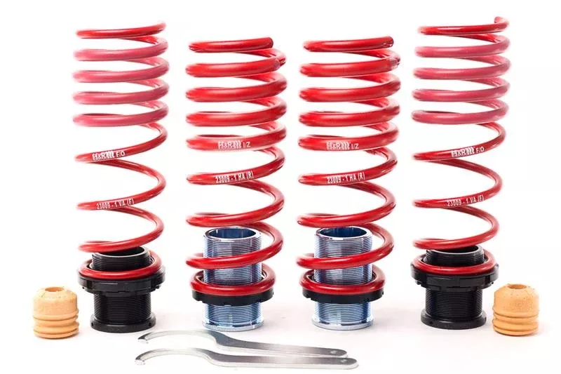 Porsche Adjustable Lowering Springs – 911 13-1923009-1