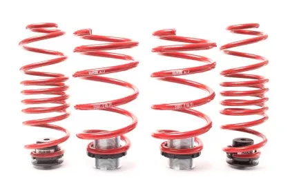 Porsche Adjustable Lowering Springs – Macan 15-2023001-2