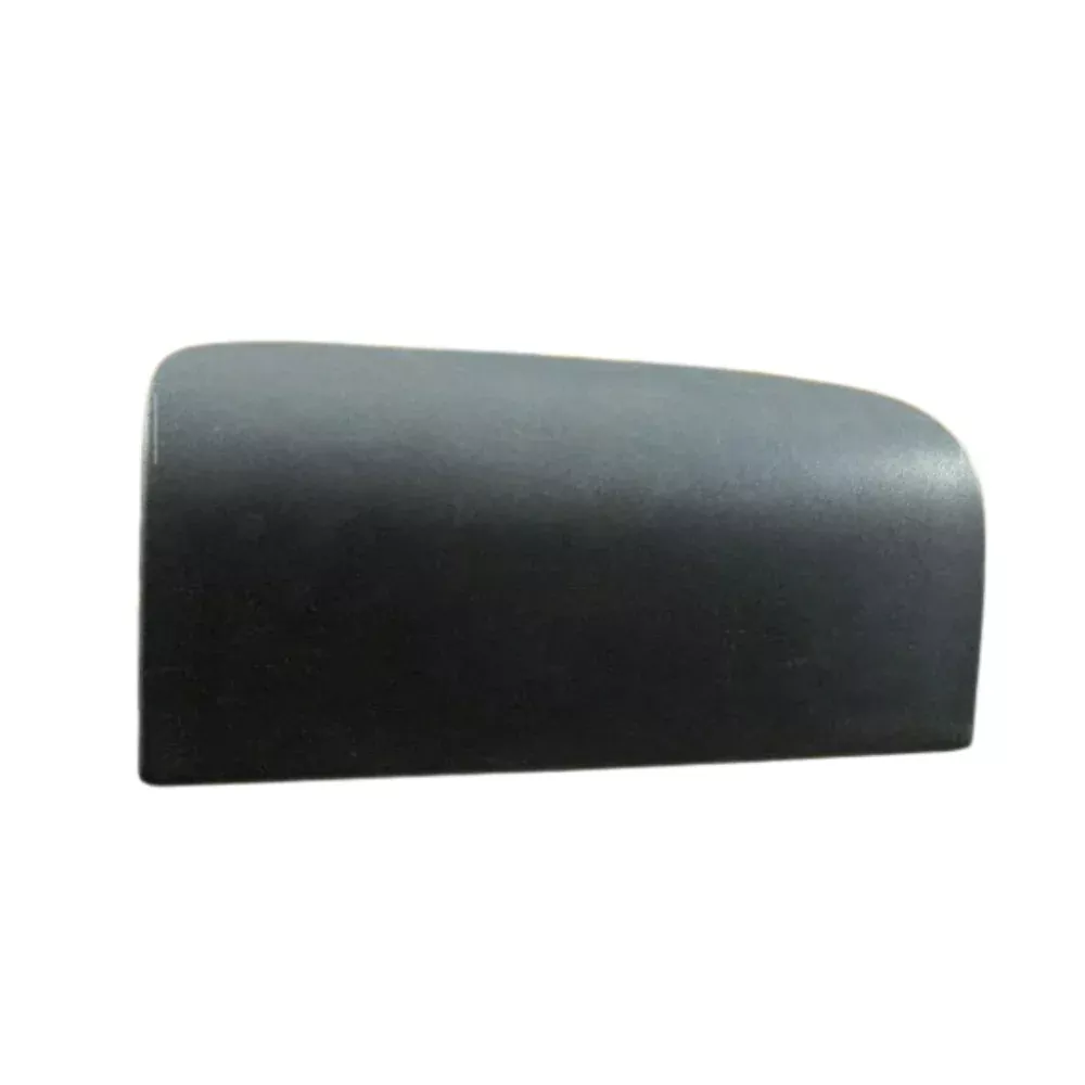 Porsche Air Bag Cover Black – Boxster 199798680397300A10