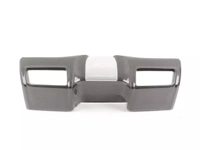 Porsche Air Cleaner Lid - 911 07-09997-110-122-91