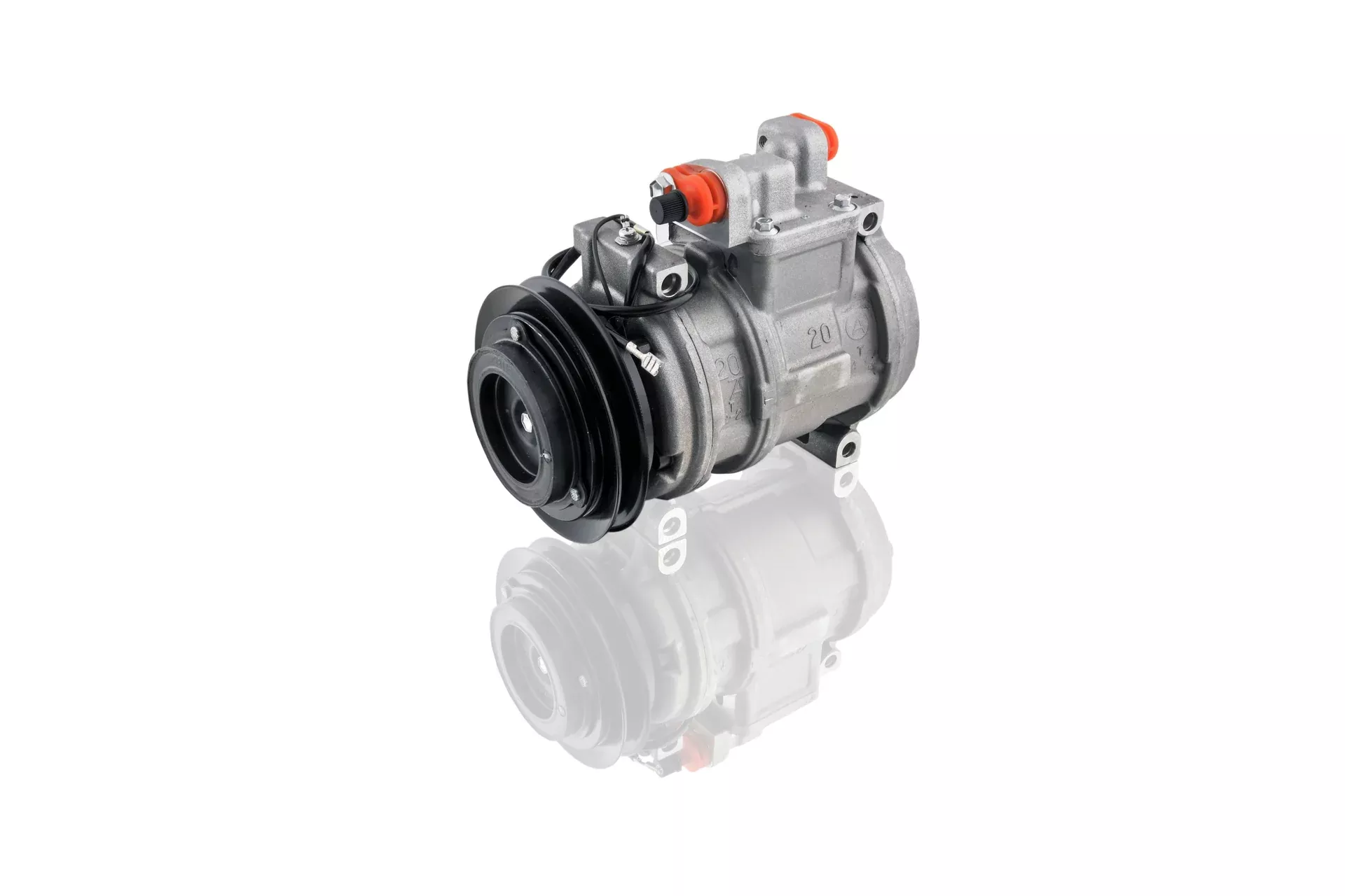 Porsche Air Conditioning Compressor – 928 93-95928-126-113-01