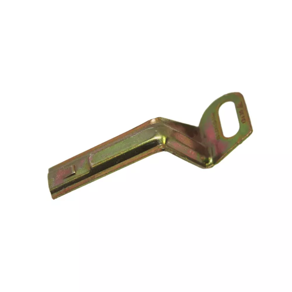 Porsche Air Conditioning Line Mounting Clamp - 911 95-98993-573-473-01