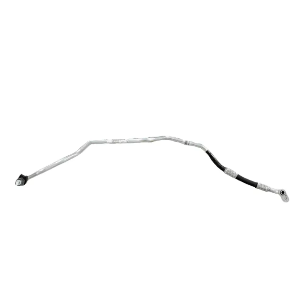 Porsche Air Conditioning Pressure Line – 911/Boxster/Cayman 05-14