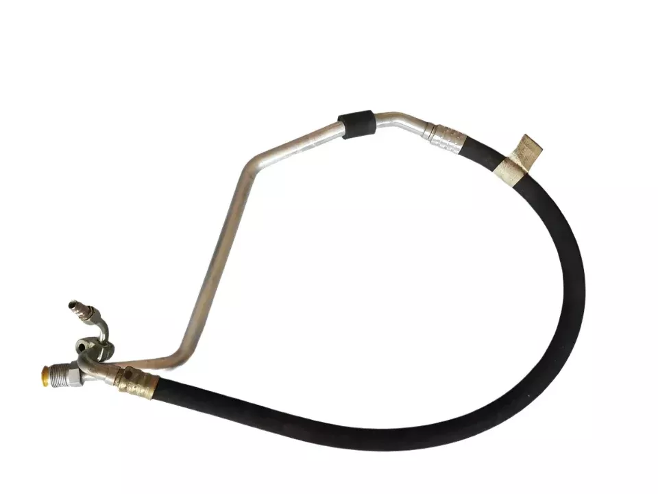Porsche Air Conditioning Refrigerant Line – 911 96-97993-573-099-10