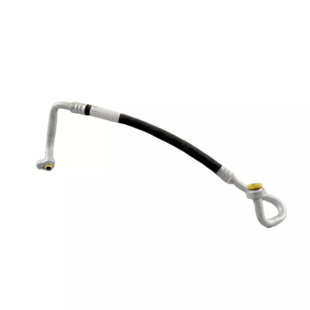 Porsche Air Conditioning Suction Hose – Cayenne | 2003-2006955-572-101-00