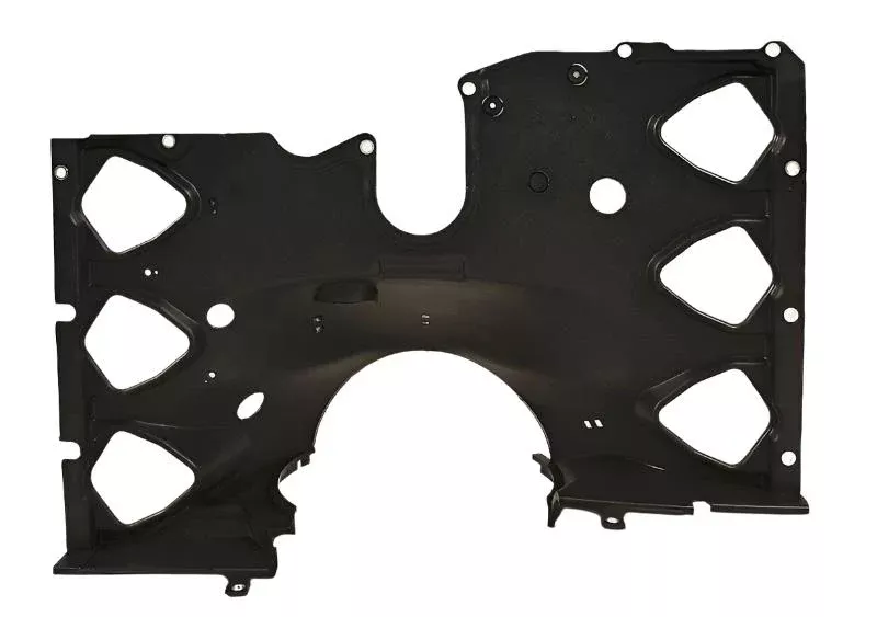 Porsche Air Duct - 911 89-94964-106-402-06
