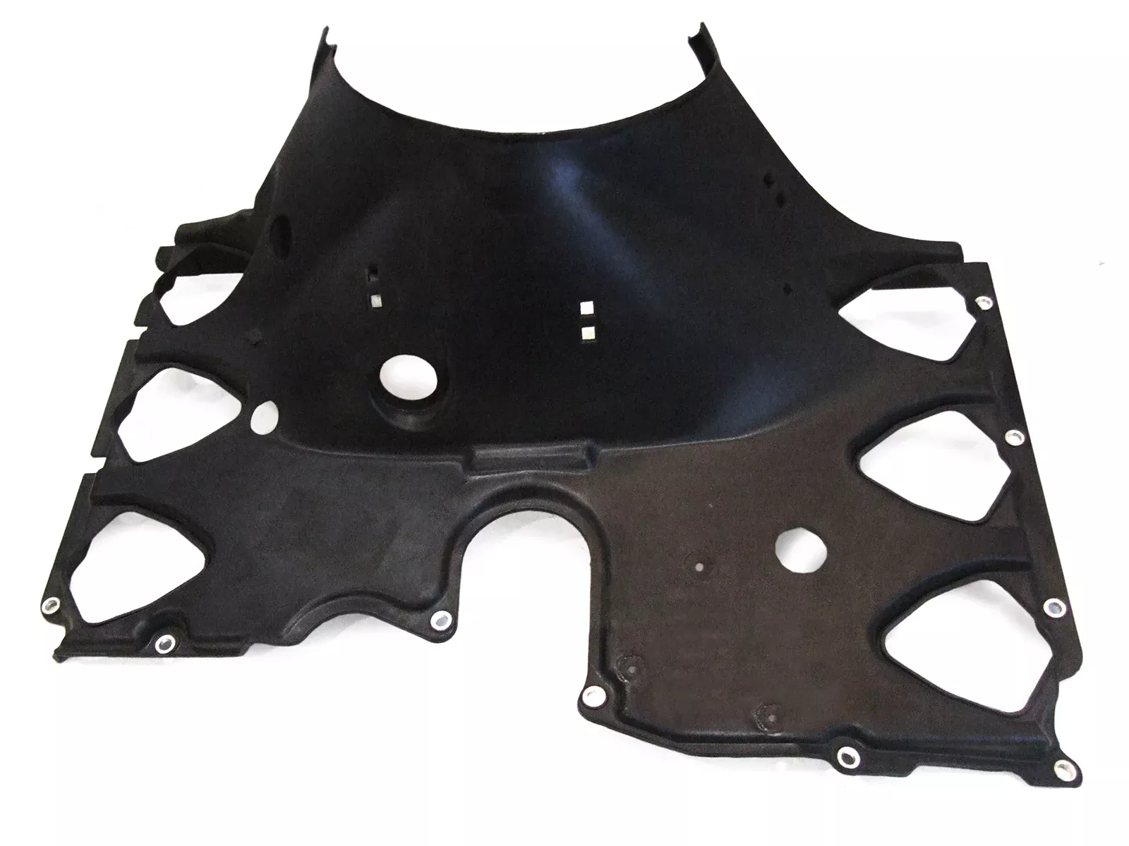 Porsche Air Duct – 911 95-98993-106-402-02