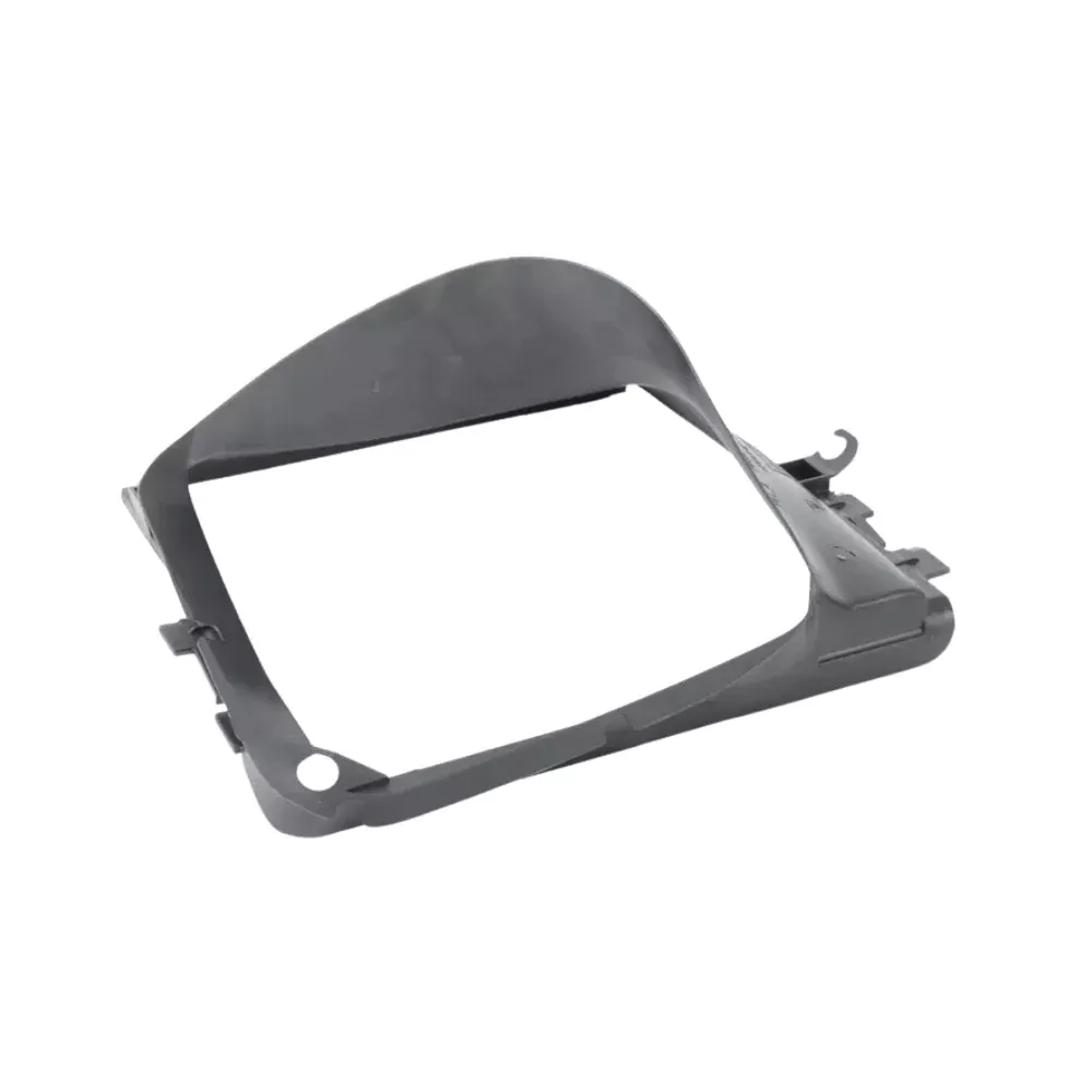Porsche Air Duct – Right – Cayenne | 2007-2010955-575-340-50