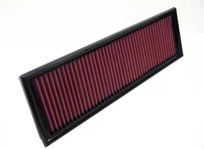 Porsche Air Filter - 944 87-8833-2640