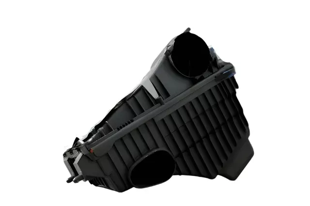 Porsche Air Filter Box Left – Cayenne 08-10955-110-021-55