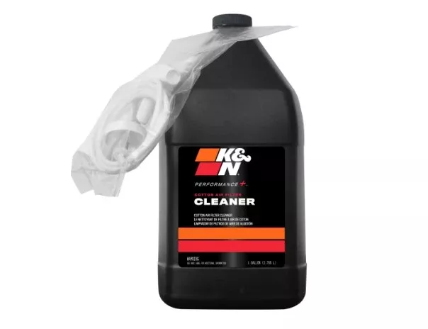 Porsche Air Filter Cleaner 1 Gallon99-0635