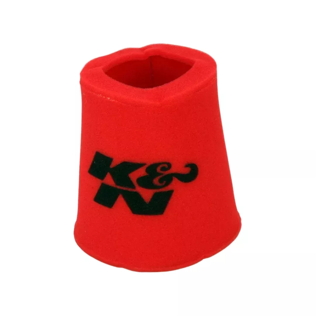 Porsche Air Filter Foam Wrap Red25-0810