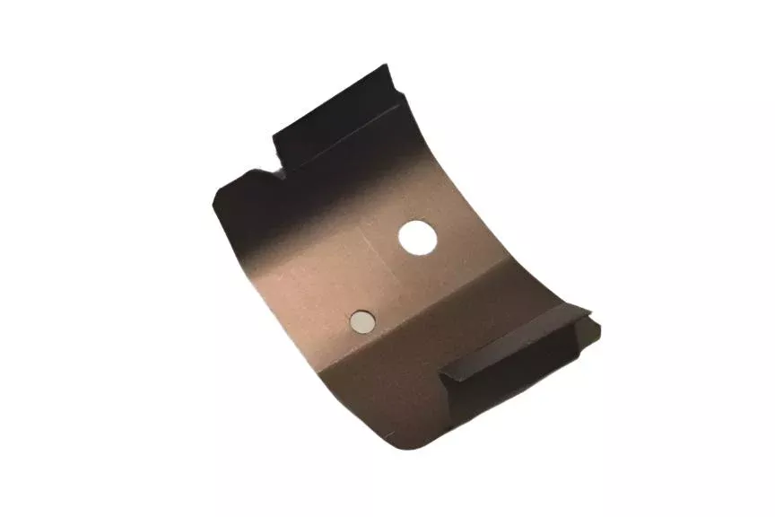 Porsche Air Filter Housing Clip – 911 05-08997-110-237-01
