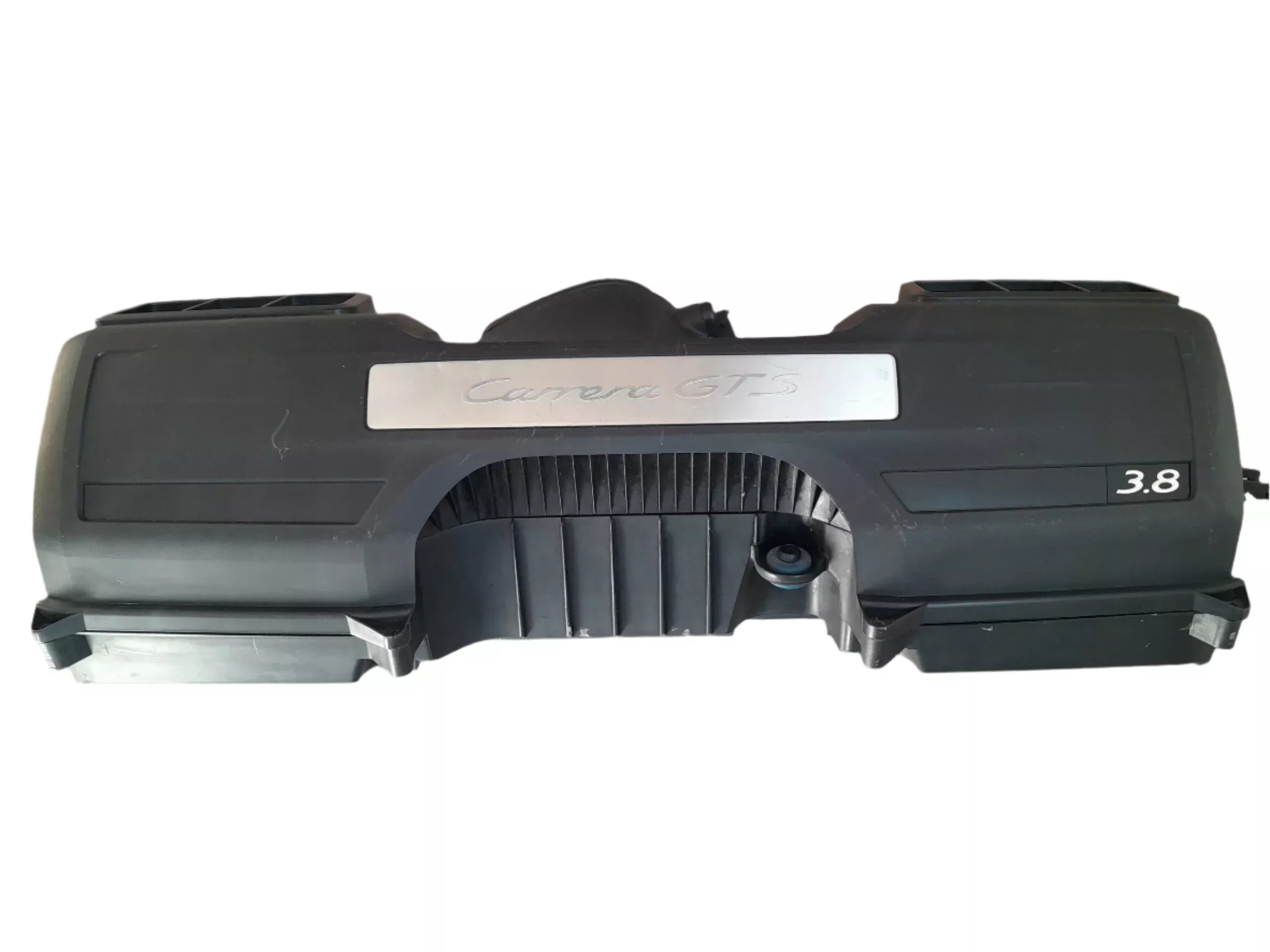 Porsche Air Filter Housing Lower – 911 09-12