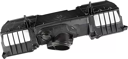 Porsche Air Filter Housing Lower – 911 09-12997-110-212-31