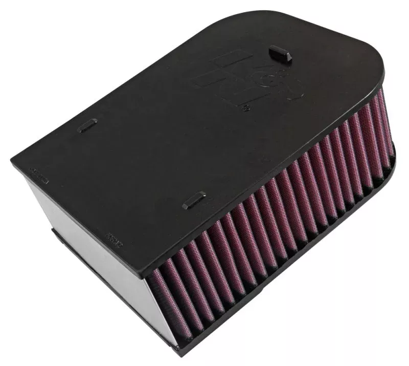 Porsche Air Filter - Macan 15-24E-0660