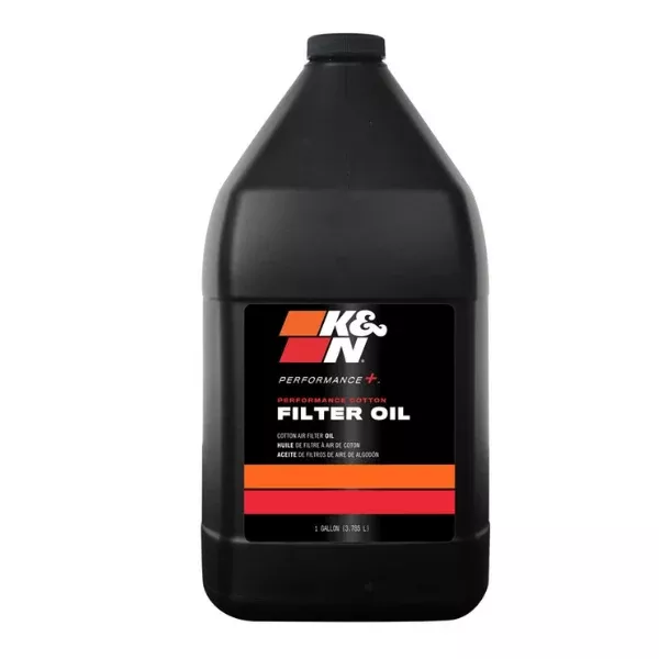 Porsche Air Filter Oil 1 Gallon99-0551