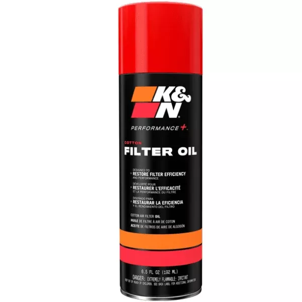 Porsche Air Filter Oil 6.5oz99-0504
