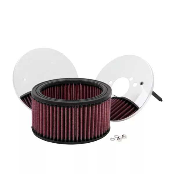 Porsche Air Filter Racing Assembly56-1410
