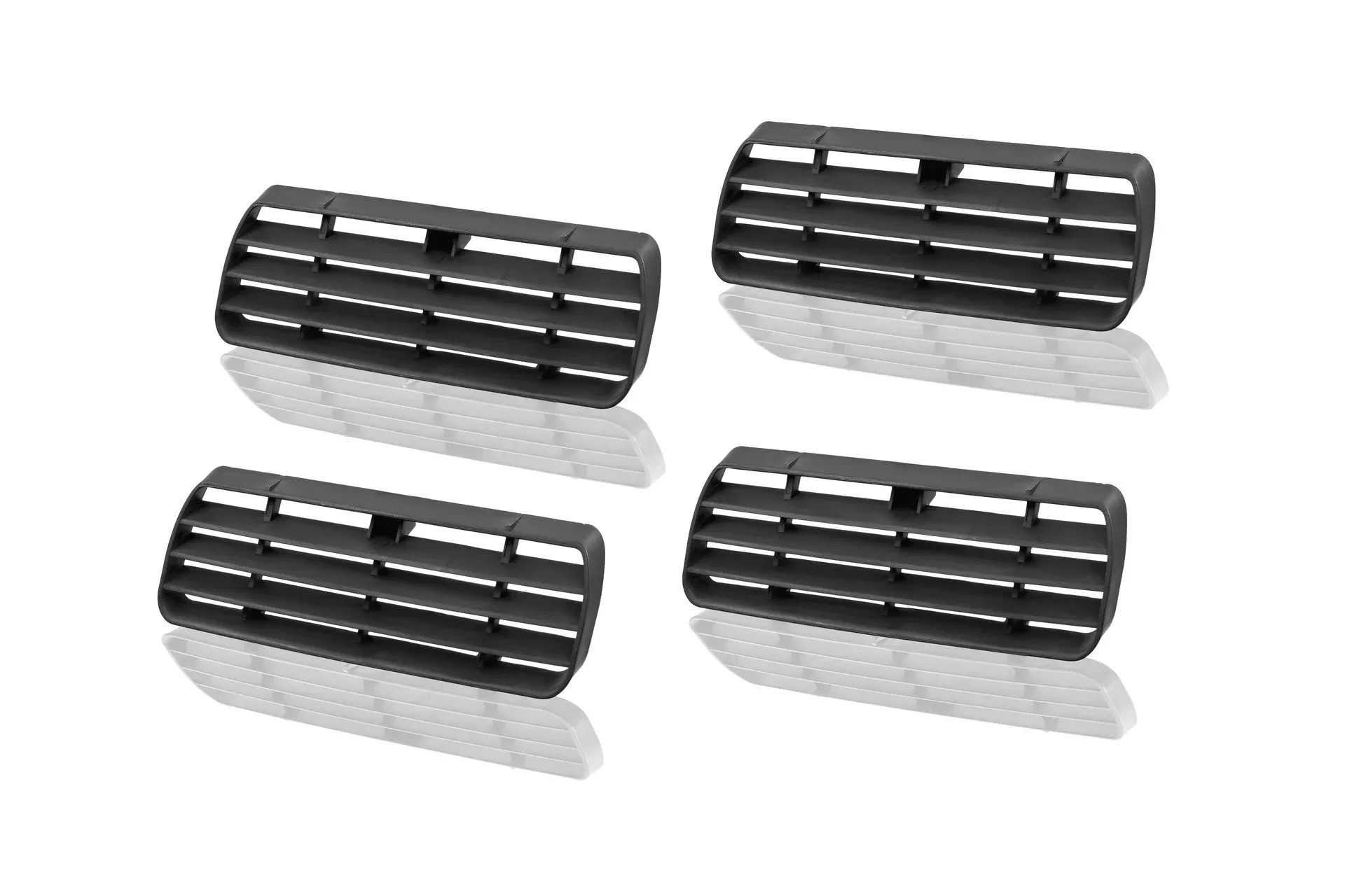 Porsche Air Grille Set 4 Piece – 924 79-82PCG-853-381