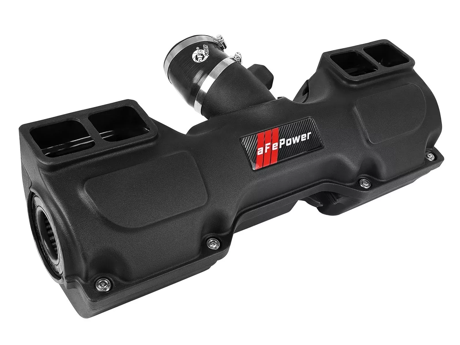 Porsche Air Intake System – 911 09-12
