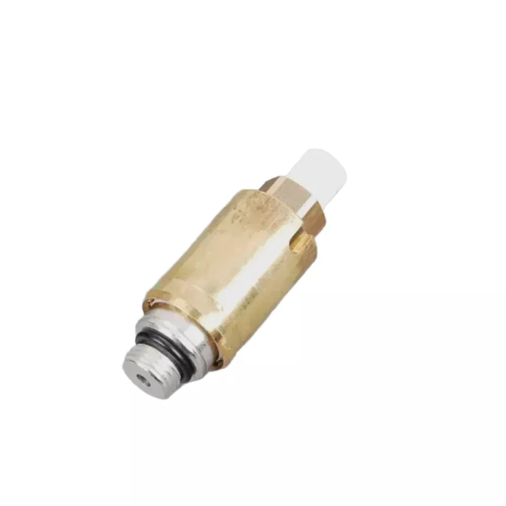 Porsche Air Suspension Pressure Holding Valve – Cayenne | 2008-2010