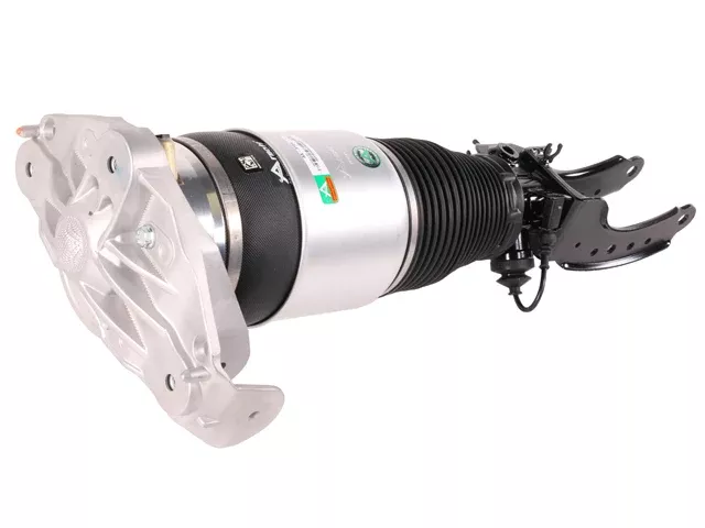 Porsche Air Suspension Strut Assembly, Cayenne | 2003-2010 AS3164